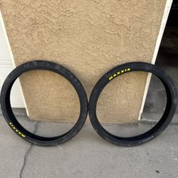 Bike Tires