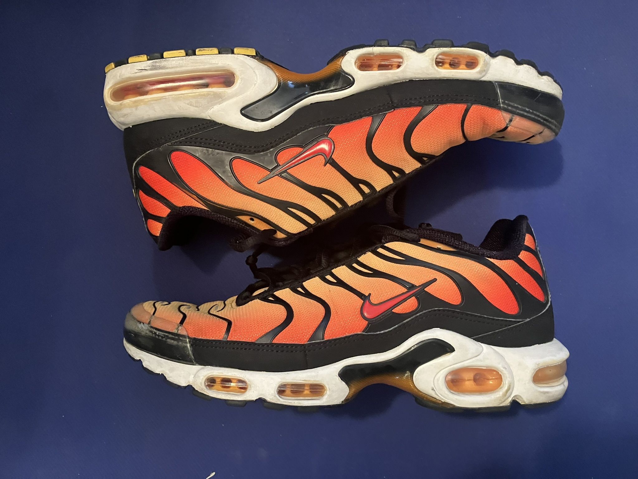 Nike Air Max Plus Size 10