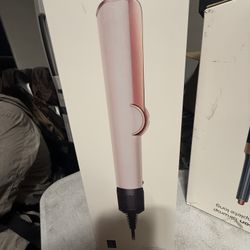 Plancha Y Secadora De Pelo  