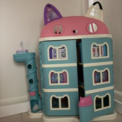 Gabys House