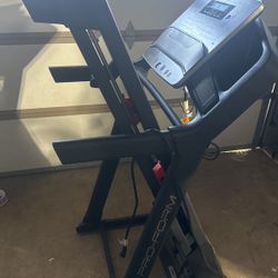 ProForm Treadmill 