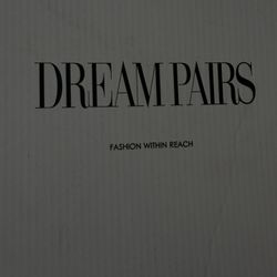 Dream Paris Leather Boots