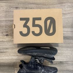 Yeezy 350 MX Rock