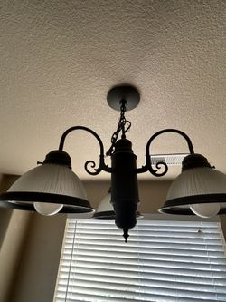 Dinning Room Light