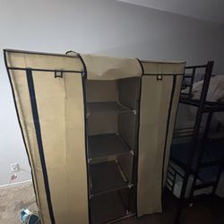 Clothes Box