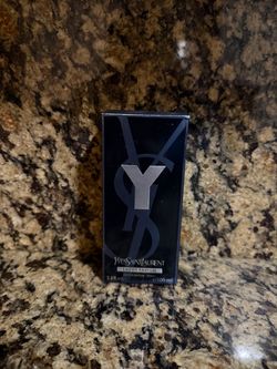 YSL Y Eau de Parfum