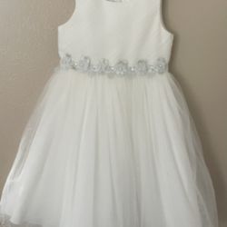 Ester/Party Dress For Girl 