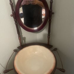 Decorative Hand Wash