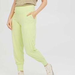 Aerie OFFLINE By Aerie Real Me Jogger