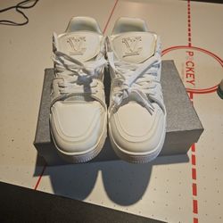 Louis-vuitton Sneakers 