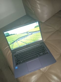 ASUS VivoBook E406MAS (Celeron N4000)
