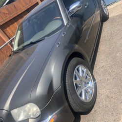 2008 Chrysler 300