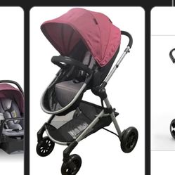 brand new stroller 