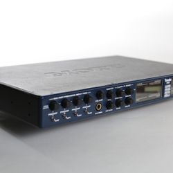 Motu Traveler Audio Interface