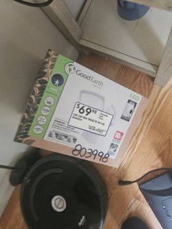 New swnsor light new