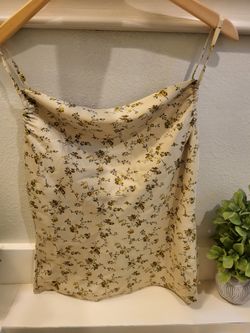 Woman blouse size Medium
