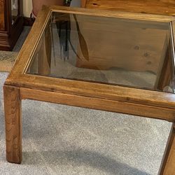 Free End Table