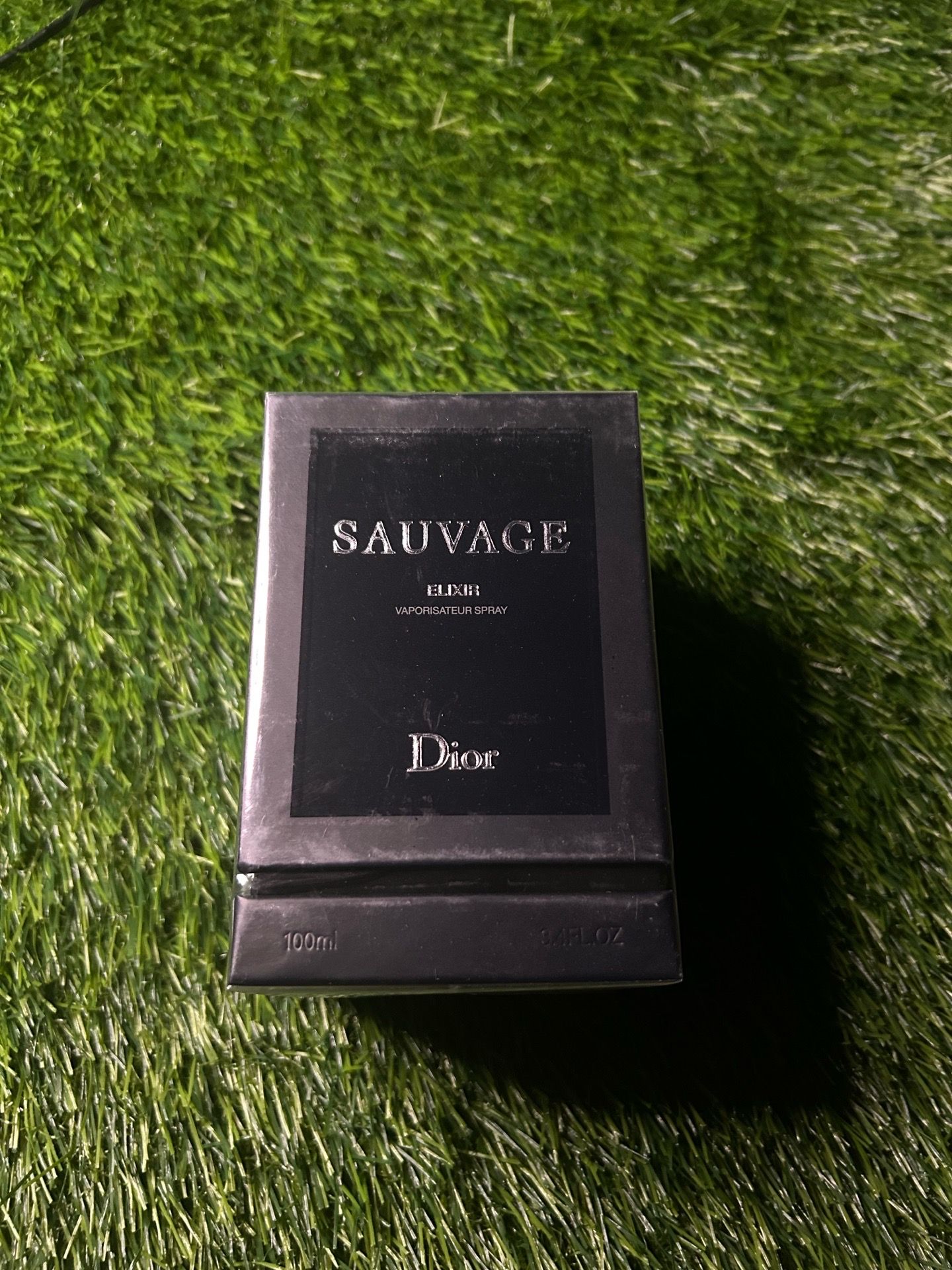 Dior sauvage