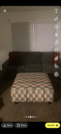 3 Seat Sofa
