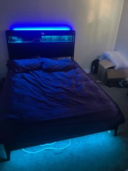 Sectional Couch,Beds,Ent System,DeepFreezer,Fridge