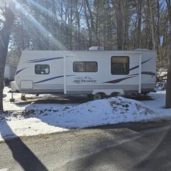 2010 Jayco Jayflight