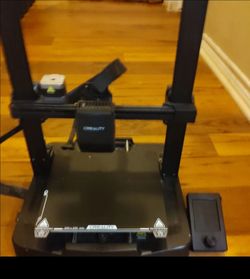 Ender 3v3 se 3d printer