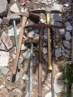 Construction Tools