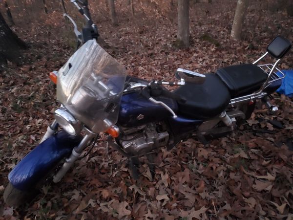 2007 suzuki gs250