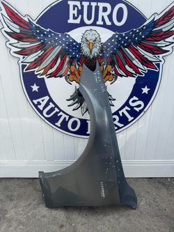 2017 2018 2019 2020 2021 2022 Mercedes-Benz E300 W213 Left Driver Side Fender OEM