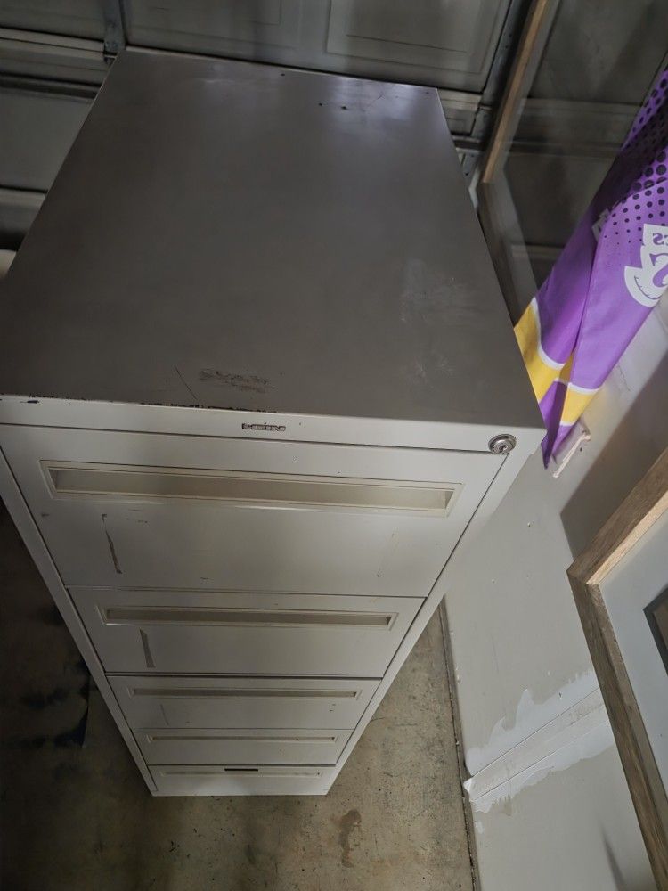 File Cabinet
