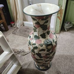3ft Vase 
