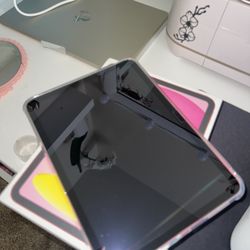 iPad 10, 11 Inch Screen