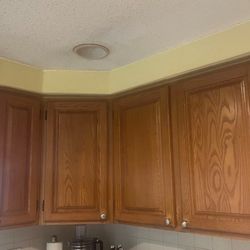 Kitchen Cabinets