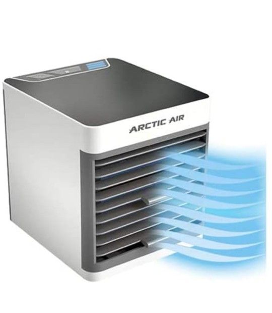 Ontel Artic Personal Air Cooler