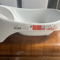 Baby Bath Soaker Tub