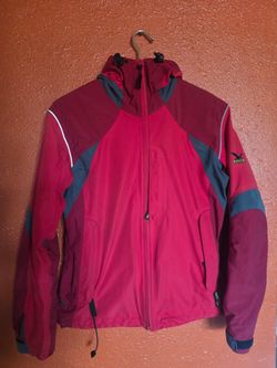 SALEWA GORETEX Jacket