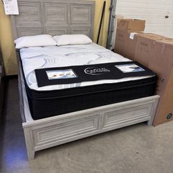 New Mattress Sets 