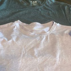 Algo  T Shirts