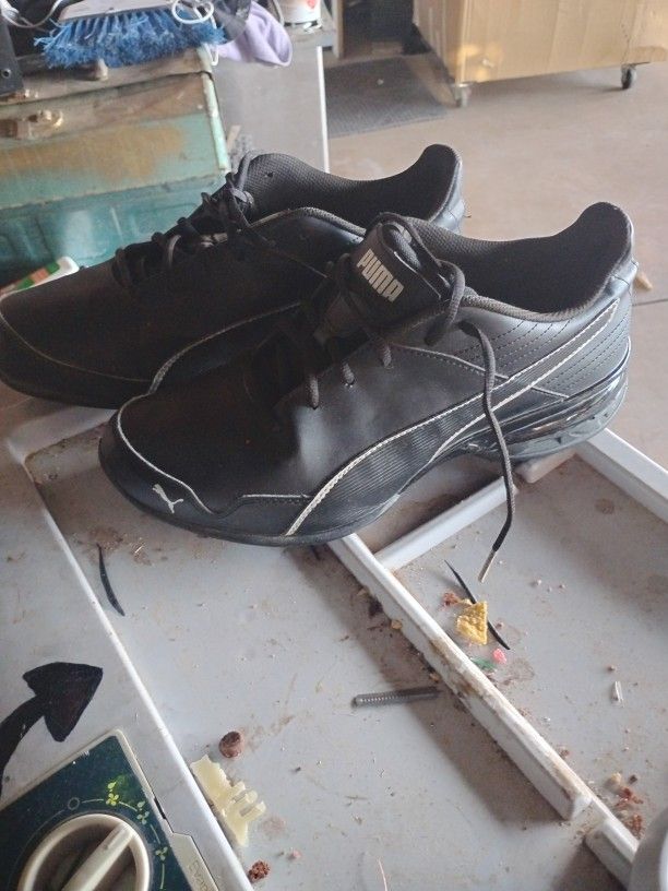 Puma Running Shoes