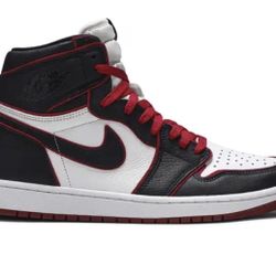 Jordan 1 “bloodline” 