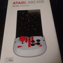 Atari Arcade Tablet Adapter 