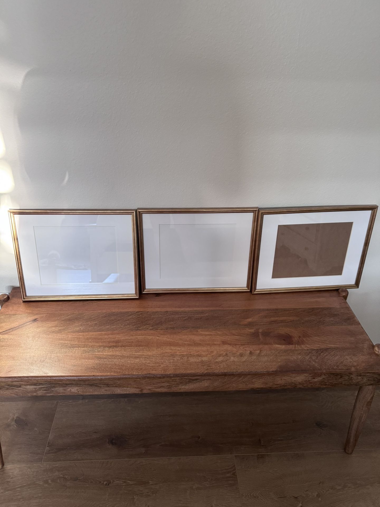 Set of 3 Frames