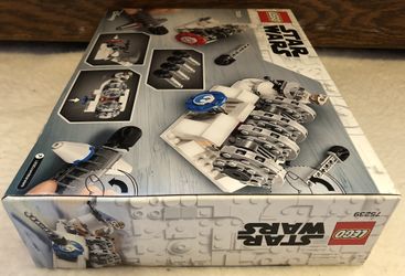 Lego star wars 75239 clearance