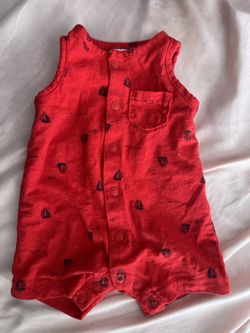 9 Pairs Of Boy Clothes