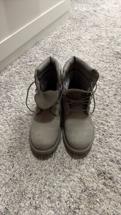 Timberlands