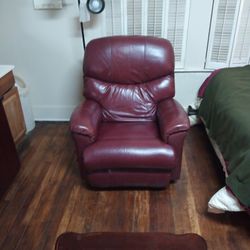 Rocky Recliner 