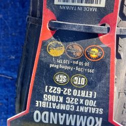 700c Road Bike Tire New 