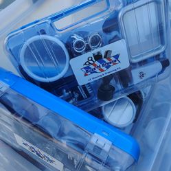 Brand New - Boys Shaving Kit Toy Set - $8 each