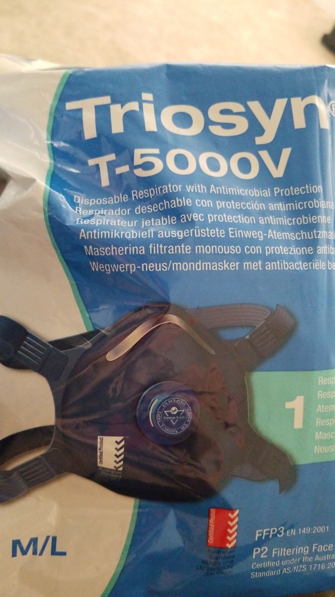 Respirators