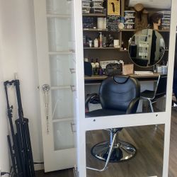 Salon Furniture 